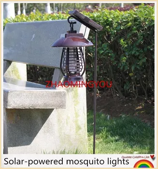 YOU 1PCS NEW Mosquito Killer Solar Power LED Lamp Outdoor Garden Yard Lawn Walkway Lamps Bug Insect Light Black Killing Pest
YOU 1PCS NEW Mosquito Killer Solar Power LED Lamp Outdoor Garden Yard Lawn Walkway Lamps Bug Insect Light Black Killing Pest
