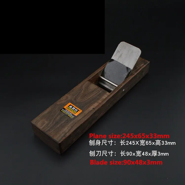 3 PCS/set Planes Woodwork Wood plane Hand plane Carpenter Tools flat plane W179
3 PCS/set Planes Woodwork Wood plane Hand plane Carpenter Tools flat plane W179