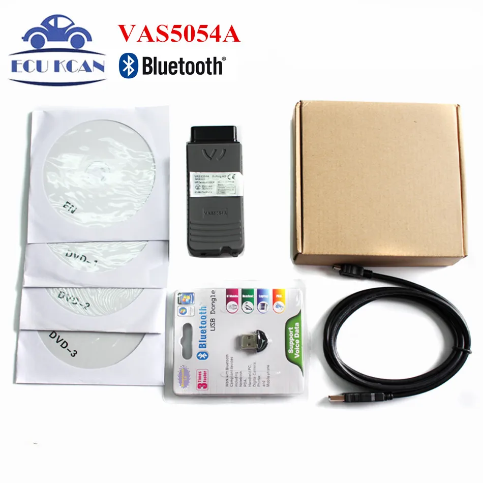2017 New Free Shipping VAS 5054A VAS5054A ODIS 2.02 Bluetooth Support UDS Protocol VAS 5054A With High Quality
2017 New Free Shipping VAS 5054A VAS5054A ODIS 2.02 Bluetooth Support UDS Protocol VAS 5054A With High Quality