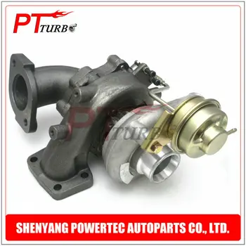 TF035 complete turbocharger 49135-02652 / MR968080 full turbo for Mitsubishi Pajero III / L200 / Shogun 2.5 TDI Engine 4D56 85kw
TF035 complete turbocharger 49135-02652 / MR968080 full turbo for Mitsubishi Pajero III / L200 / Shogun 2.5 TDI Engine 4D56 85kw