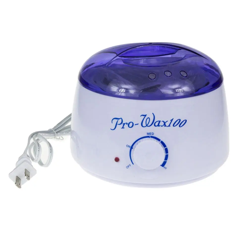 

Portable Wax Electric Health Care body Hair Removal Skin Care Tool SPA Hands Feet Hair Removal Women Make Up Tools Hot Wax War