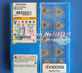 Free shopping! 10PCS TCMT16T304-HQ CA5525 lathe cutting tools CNC blade alloy carbide cutting tool carbide inserts
Free shopping! 10PCS TCMT16T304-HQ CA5525 lathe cutting tools CNC blade alloy carbide cutting tool carbide inserts