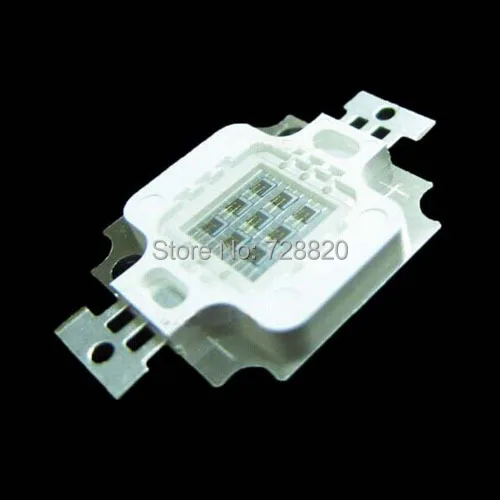 10w ir 850nm led