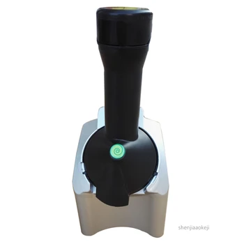 HC-200 Ice cream machine Home mini fruit ice cream maker Homemade DIY ice cream machine Small electric ice-cream machine 220v
HC-200 Ice cream machine Home mini fruit ice cream maker Homemade DIY ice cream machine Small electric ice-cream machine 220v