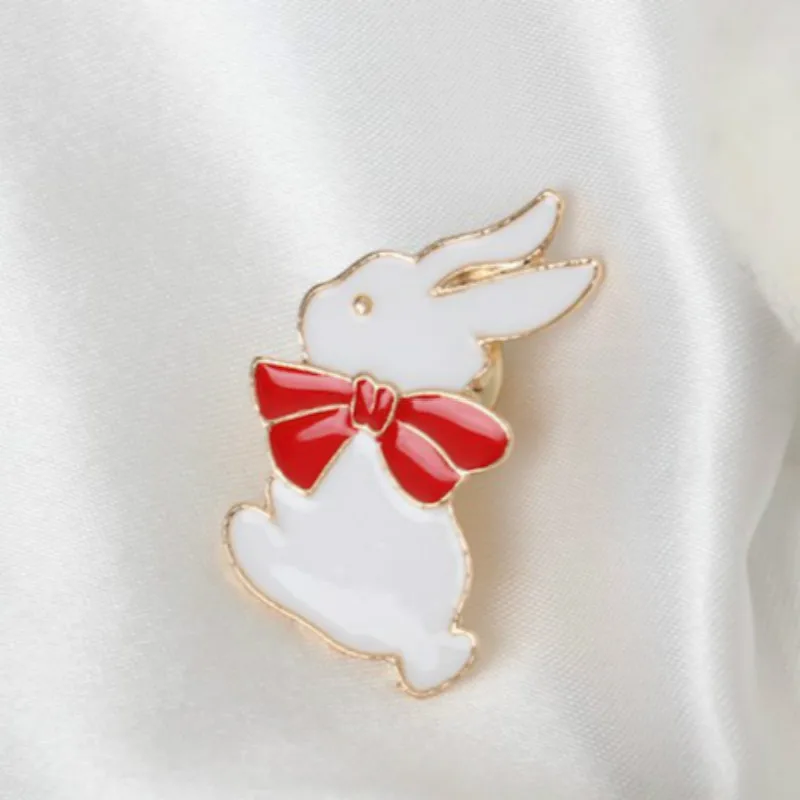 1 Pcs New 2017 Fashion Clothing Jewelry Denim Jacket Accessories Metal Enamel Cats Rabbit Girl Jewelry Badge Button Handle
1 Pcs New 2017 Fashion Clothing Jewelry Denim Jacket Accessories Metal Enamel Cats Rabbit Girl Jewelry Badge Button Handle