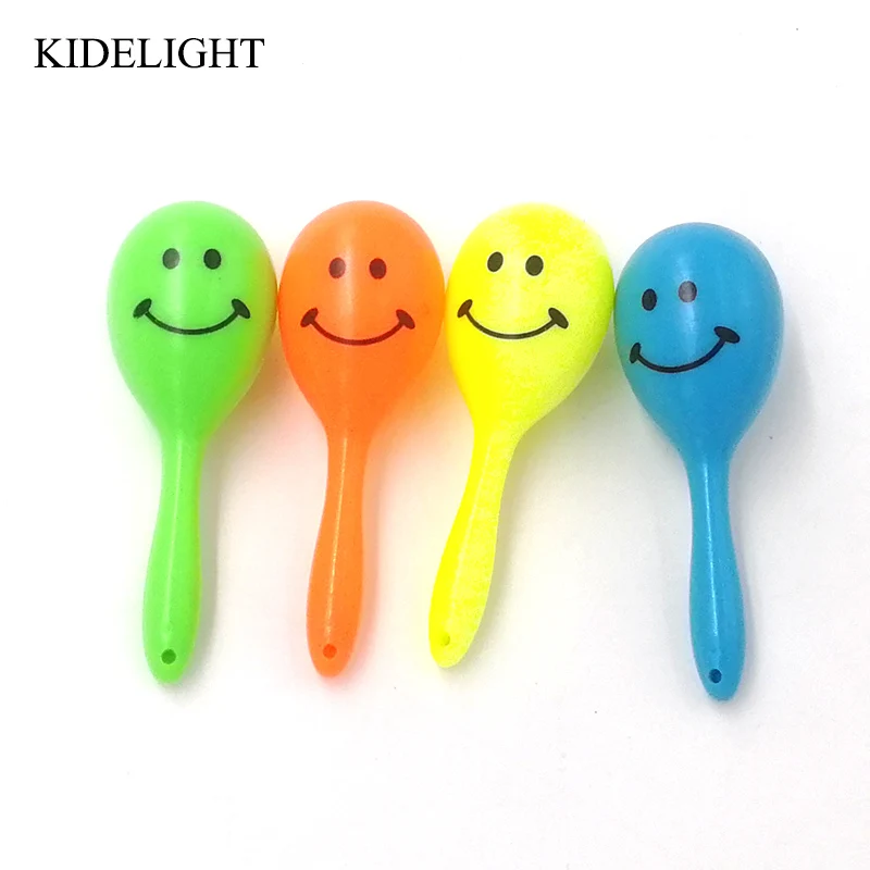 10PCS Kids happy birthday party gift Mini emoji Sand Hammer toy for girl boy baby shower favor baptism gift christening
10PCS Kids happy birthday party gift Mini emoji Sand Hammer toy for girl boy baby shower favor baptism gift christening
