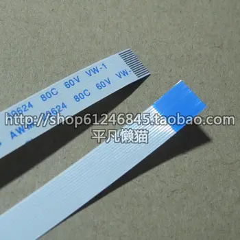 Free shipping For 043, 14-pin 7.5mm wide and 100mm long forward notebook commonly used boot touch cable
Free shipping For 043, 14-pin 7.5mm wide and 100mm long forward notebook commonly used boot touch cable