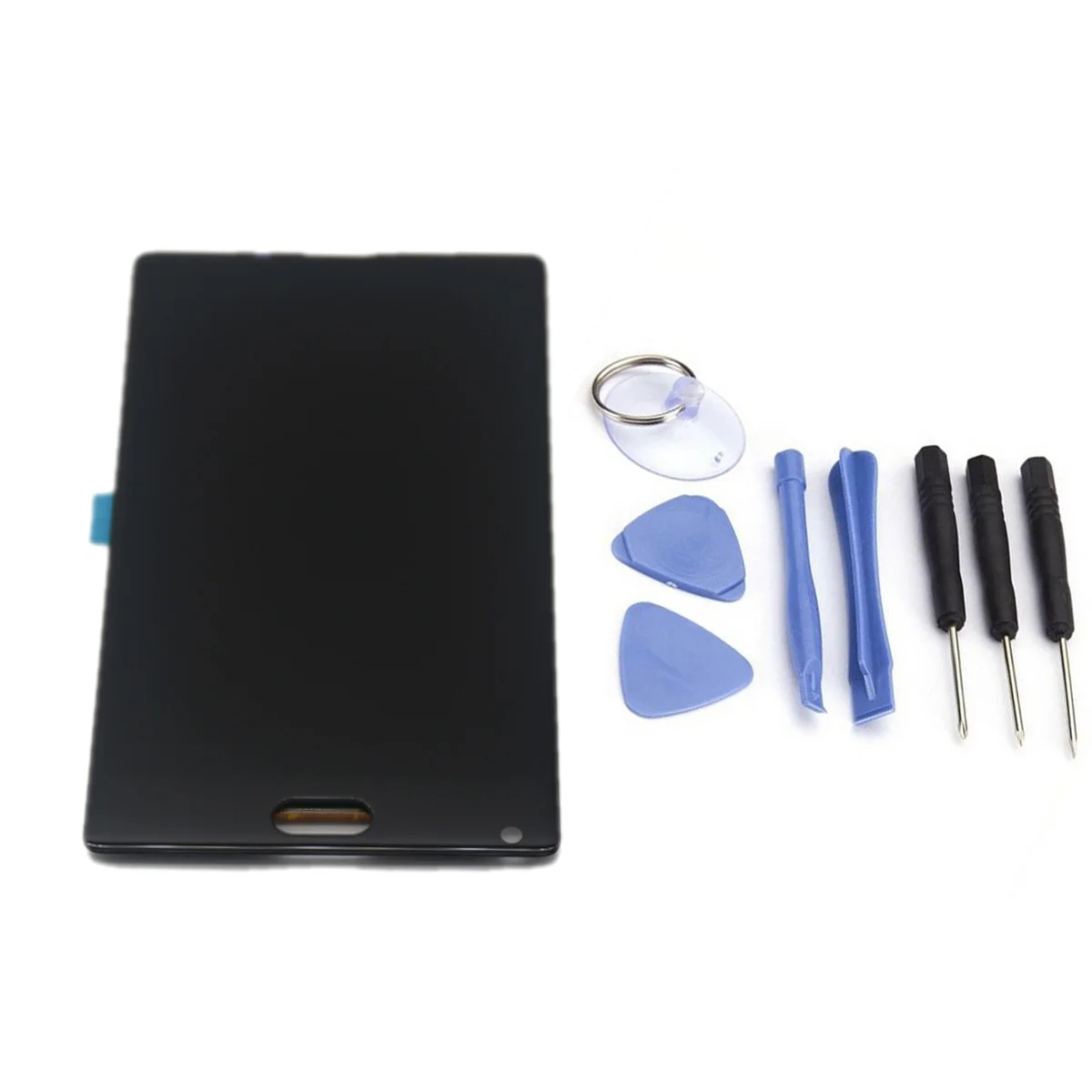 DOOGEE MIX LCD Display+Touch Screen 100% Original New Tested Digitizer Glass Panel Replacement For MIX Phone + Tools
DOOGEE MIX LCD Display+Touch Screen 100% Original New Tested Digitizer Glass Panel Replacement For MIX Phone + Tools
