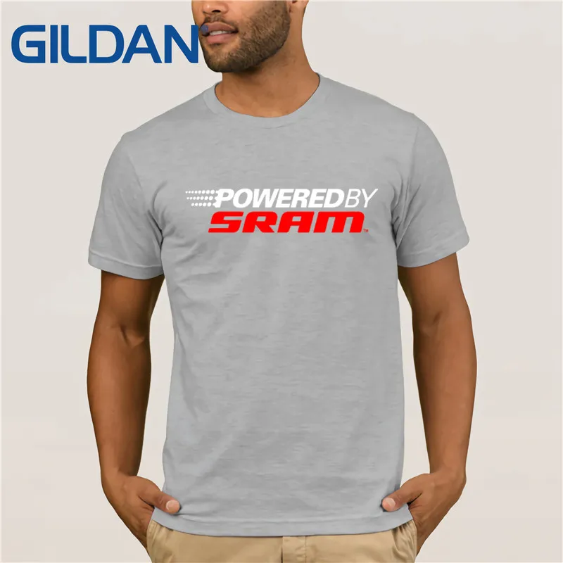 Vintage Sram Logo Bicycle New Brand T-shirt Fast Free Shipping Size S-3XL Men Cotton T-Shirt Printed T Shirt Top Tee
Vintage Sram Logo Bicycle New Brand T-shirt Fast Free Shipping Size S-3XL Men Cotton T-Shirt Printed T Shirt Top Tee