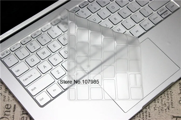 Ultra Thin TPU Keyboard Protector Skin Cover Protective Skin for Lenovo IdeaPad U310 U300S U400 U410 U430 U430P U430T S300 S400
Ultra Thin TPU Keyboard Protector Skin Cover Protective Skin for Lenovo IdeaPad U310 U300S U400 U410 U430 U430P U430T S300 S400