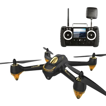 (High Edition) Hubsan X4 H501S FPV Brushless Quadcopter Drone with 1080P Camera GPS Follow Me & Return Home Mode Switch
(High Edition) Hubsan X4 H501S FPV Brushless Quadcopter Drone with 1080P Camera GPS Follow Me & Return Home Mode Switch