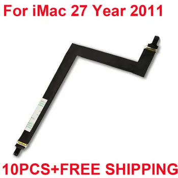 10pcs New Display Cable For iMac 27-inch A1312 LCD SCREEN Cable Year 2011 593-1352
10pcs New Display Cable For iMac 27-inch A1312 LCD SCREEN Cable Year 2011 593-1352