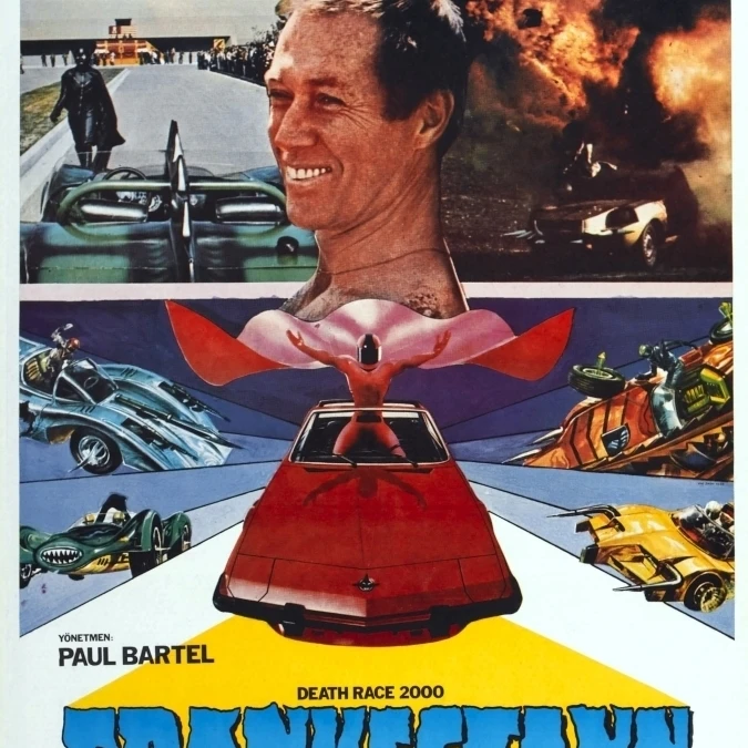 movie death race 2000 movie death race 2000