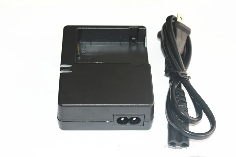 2 Types Camera Battery Charger For Canon LC-E8 EOS 550D / 600D / 650D / 700D Cameras Battery Charging AC 100V-240V 50/60HZ 0.25A
2 Types Camera Battery Charger For Canon LC-E8 EOS 550D / 600D / 650D / 700D Cameras Battery Charging AC 100V-240V 50/60HZ 0.25A