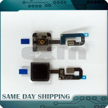 Original NEW A1706 Touch ID Power ON/OFF Button 821-00919-A for Macbook Pro Touch Bar 13" A1706 Power Button 2016 2017 Year
Original NEW A1706 Touch ID Power ON/OFF Button 821-00919-A for Macbook Pro Touch Bar 13" A1706 Power Button 2016 2017 Year