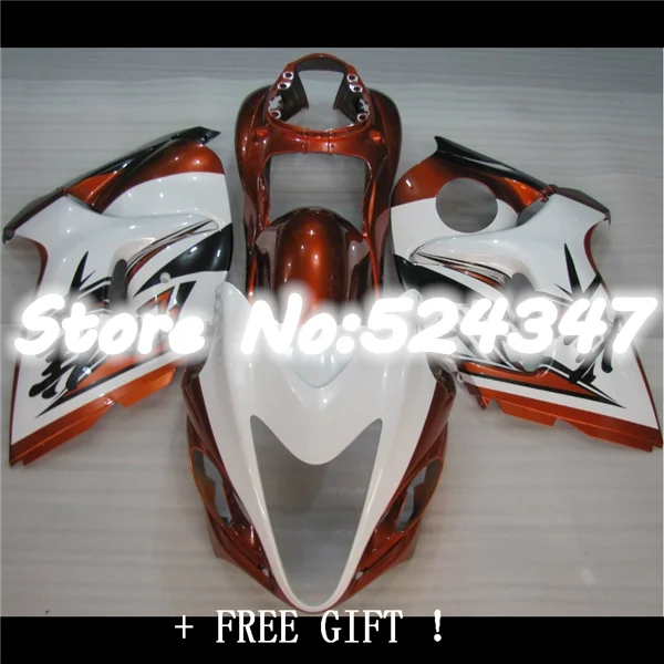 100%Fit White orange Fairings For A Hayabsa GSXR1300 08 09 GSX-R1300 GSXR 1300 2008 2009 fairing kits
100%Fit White orange Fairings For A Hayabsa GSXR1300 08 09 GSX-R1300 GSXR 1300 2008 2009 fairing kits