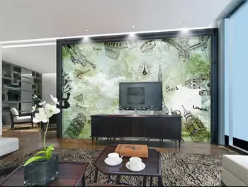 3D Wallpaper Custom Photo Wallpaper Marble World Map Eiffel Tower Living Room Sofa TV Background Mural Wall Paper For Walls 3D
3D Wallpaper Custom Photo Wallpaper Marble World Map Eiffel Tower Living Room Sofa TV Background Mural Wall Paper For Walls 3D
