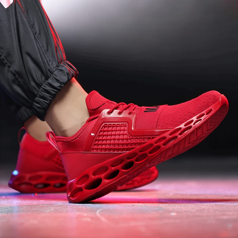 Weweya Size 48 Couple Casual Shoes Men Sneakers Mesh Flat Sneakers uomo Unisex scarpe uomo sneakers New sepatu sneaker pria #350
Weweya Size 48 Couple Casual Shoes Men Sneakers Mesh Flat Sneakers uomo Unisex scarpe uomo sneakers New sepatu sneaker pria #350