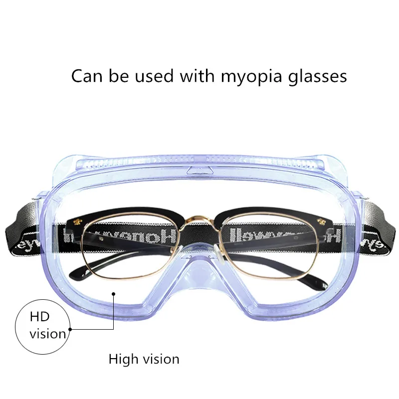 New Xiaomi Mijia Honeywell Anti-Fog Antisand windproof Anti Dust Resistant Transparent work Glass For xiaomi smart home kit
New Xiaomi Mijia Honeywell Anti-Fog Antisand windproof Anti Dust Resistant Transparent work Glass For xiaomi smart home kit