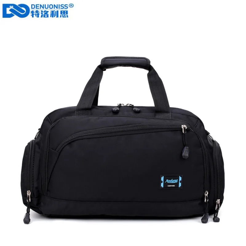 Large Capacity Fashion Travel Bag For Man Women Weekend Bag Big Capacity Bag Tote Carry on Luggage Bags Overnight Duffle
Large Capacity Fashion Travel Bag For Man Women Weekend Bag Big Capacity Bag Tote Carry on Luggage Bags Overnight Duffle