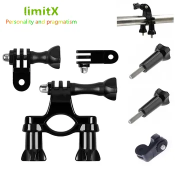 Bike Bicycle Handlebar Seatpost Mount for Sony RX0 X3000 X1000 AS300 AS200 AS100 AS50 AS30 AS20 AS15 AS10 AZ1 POV Action Cam
Bike Bicycle Handlebar Seatpost Mount for Sony RX0 X3000 X1000 AS300 AS200 AS100 AS50 AS30 AS20 AS15 AS10 AZ1 POV Action Cam