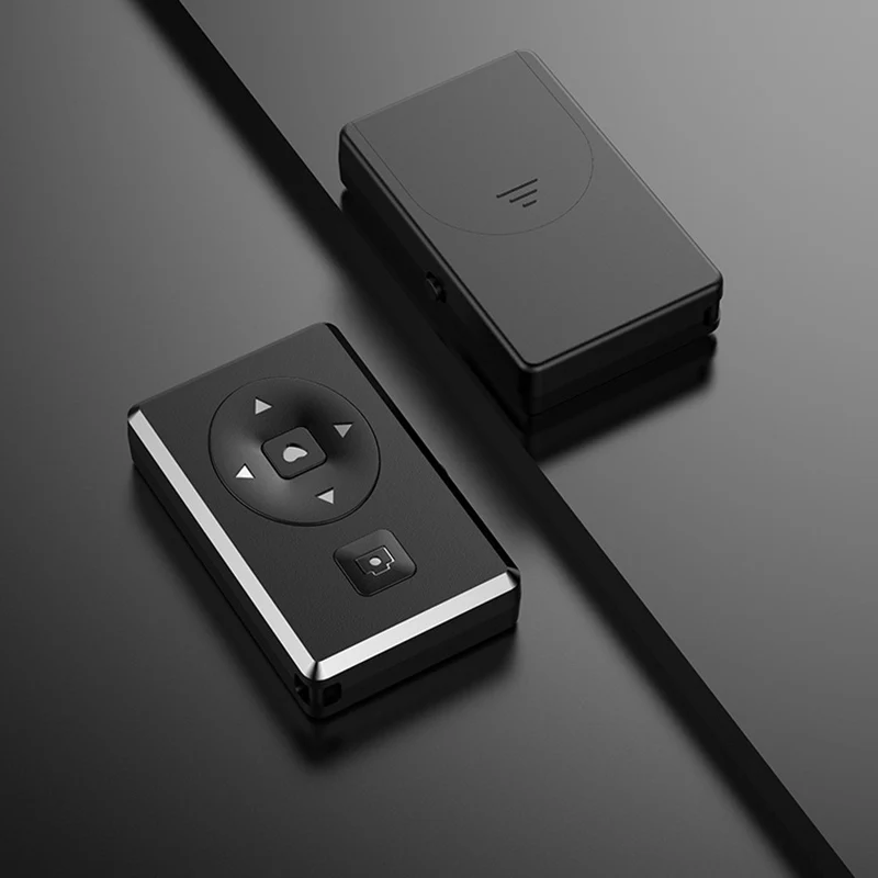 Smart Wireless Bluetooth Remote For Iphone Xiaomi Redmi Note 7 Bluetooth 3.0 Self-Timer Remote Controller For Huawei P20 P30 Pro
Smart Wireless Bluetooth Remote For Iphone Xiaomi Redmi Note 7 Bluetooth 3.0 Self-Timer Remote Controller For Huawei P20 P30 Pro