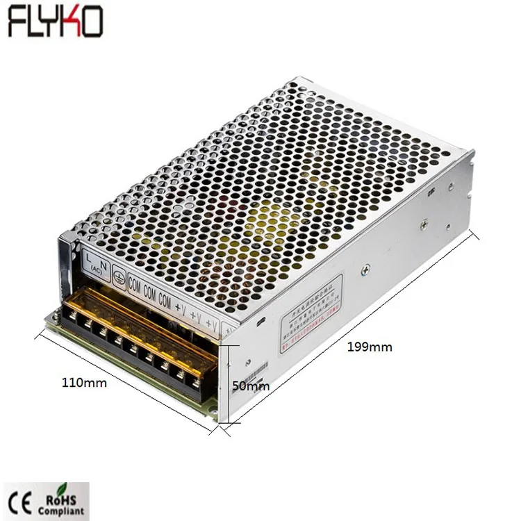 power supply 1
