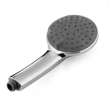 4 Modes ABS Plastic Adjustable Rainfall Shower Head Spout Handheld Bidet Faucet Water Saving Shower Head Nozzle Sprayer
4 Modes ABS Plastic Adjustable Rainfall Shower Head Spout Handheld Bidet Faucet Water Saving Shower Head Nozzle Sprayer