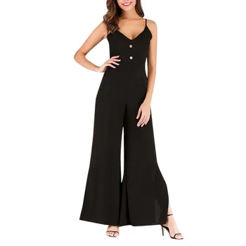 2019 Spring Ladies Dame Off Shoulder Soften Elegant Women's Overalls With A V -cut Backless Sexy Bodycon Bodysuit Party Overall
2019 Spring Ladies Dame Off Shoulder Soften Elegant Women's Overalls With A V -cut Backless Sexy Bodycon Bodysuit Party Overall
