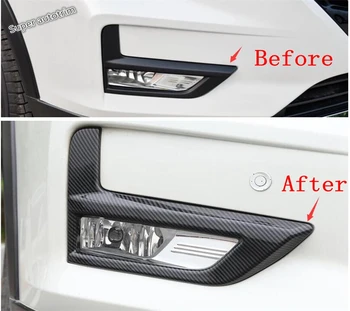 Lapetus Front + Rear Fog Lights Lamps Cover Trim Exterior Fit For Nissan Rogue X-trail X trail T32 2017 - 2020 Carbon Fiber ABS
Lapetus Front + Rear Fog Lights Lamps Cover Trim Exterior Fit For Nissan Rogue X-trail X trail T32 2017 - 2020 Carbon Fiber ABS