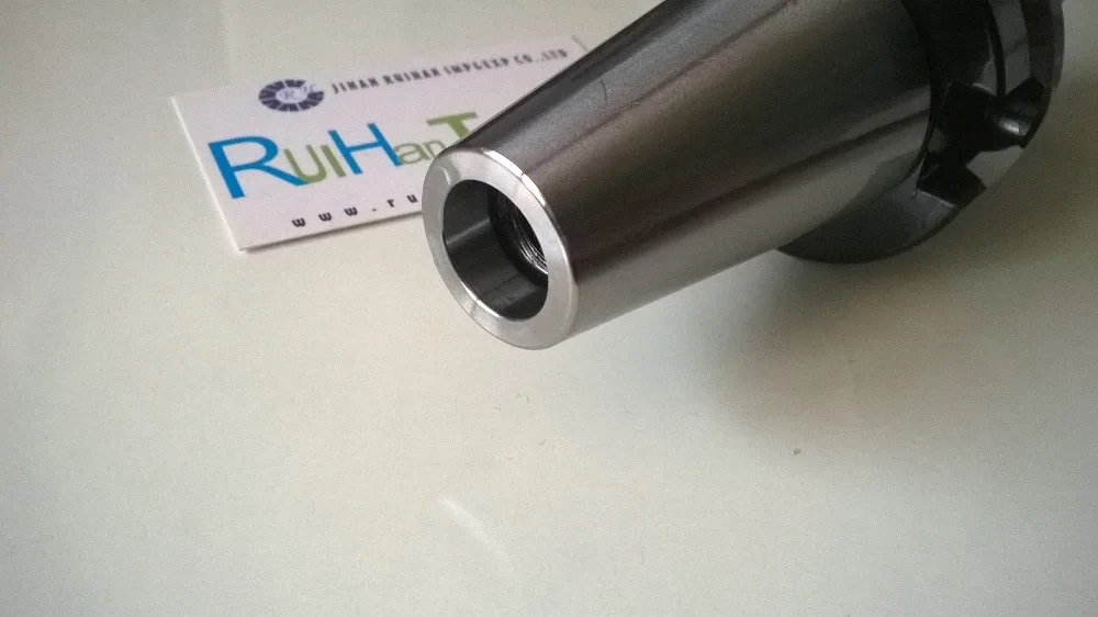 BT40 ER цанговый патрон ER16A 100L BT держатель инструмента|tool holder|er collet chucker |