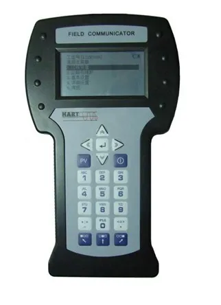 

Promotion New Arrvial Hand-held Hart 475 Communicators Portable 475 Field Communicator With English OSD Menu