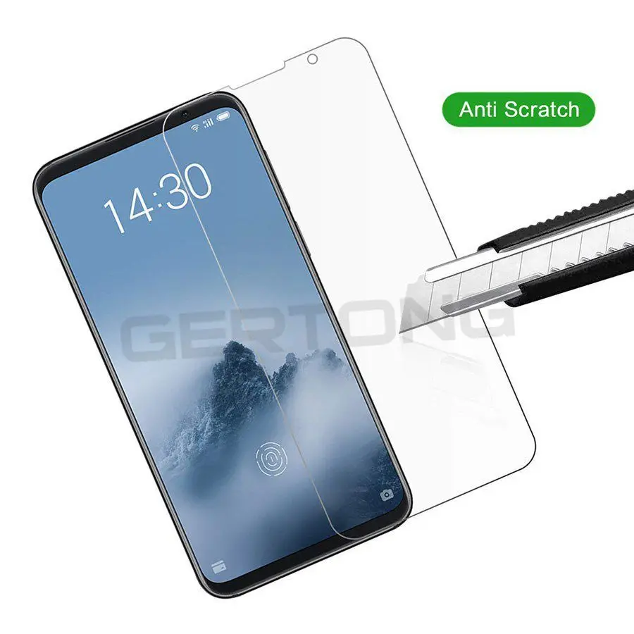 GerTong Tempered Glass for Meizu 16th Ultra-thin Screen Protector for Meizu 16 Protective Film For Meizu 16 th Glass meizu16
GerTong Tempered Glass for Meizu 16th Ultra-thin Screen Protector for Meizu 16 Protective Film For Meizu 16 th Glass meizu16