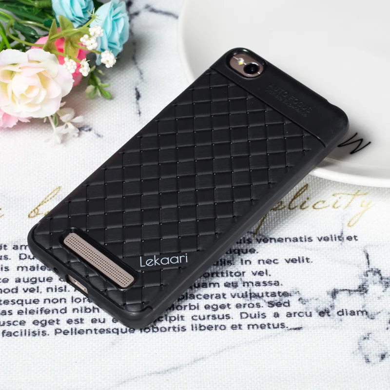 Xiaomi Redmi 4A Phone Case Cover Luxury Radiating Plaid Skin Back Coque Xiaomi Xiomi Redmi 4A 4 A 5.0inch Case Funda
Xiaomi Redmi 4A Phone Case Cover Luxury Radiating Plaid Skin Back Coque Xiaomi Xiomi Redmi 4A 4 A 5.0inch Case Funda