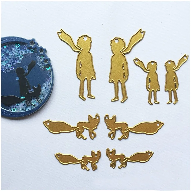 Dies Scrapbooking King Fox Frame METAL CUTTING DIES New 2019 Stamps Craft Die Cut Embossing Stencil Paper Card Making Home Decor
Dies Scrapbooking King Fox Frame METAL CUTTING DIES New 2019 Stamps Craft Die Cut Embossing Stencil Paper Card Making Home Decor