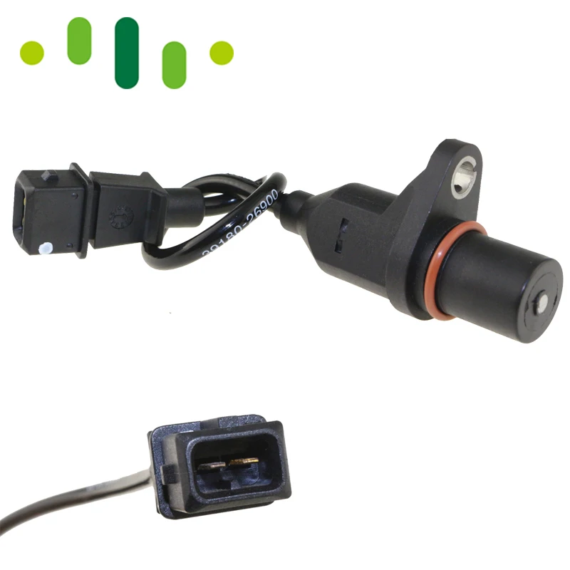 Crankshaft Position Sensor For Hyundai Accent S Coupe Elantra Getz Lantra Matrix KIA Cerato Rio 39180-26900 3918026900
Crankshaft Position Sensor For Hyundai Accent S Coupe Elantra Getz Lantra Matrix KIA Cerato Rio 39180-26900 3918026900