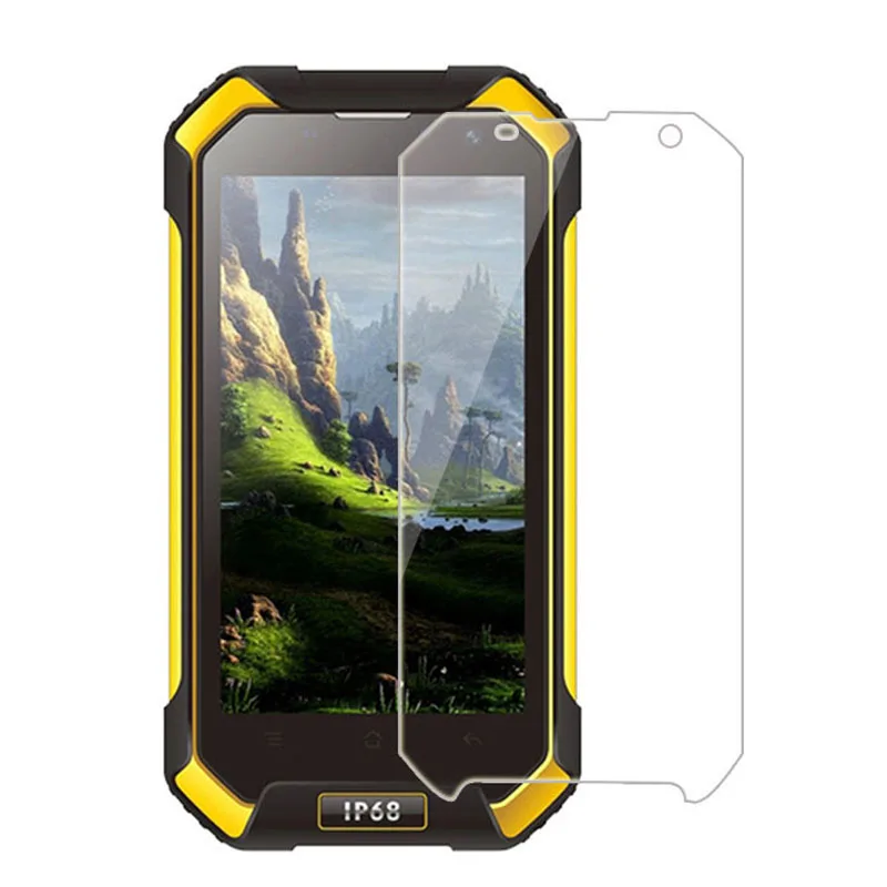 For Blackview BV6000 Tempered Glass Explosion proof Protective Glass Film Screen Protector for Blackview BV6000S Guard Saver
For Blackview BV6000 Tempered Glass Explosion proof Protective Glass Film Screen Protector for Blackview BV6000S Guard Saver