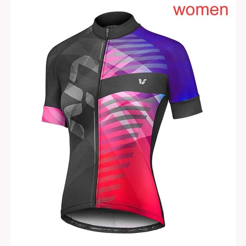 2019 Pro Women Cycling Jersey Summer Breathable Cycling Clothing Racing shirt MTB Bike Clothes Mountian Bicycle Sportswear K1503
2019 Pro Women Cycling Jersey Summer Breathable Cycling Clothing Racing shirt MTB Bike Clothes Mountian Bicycle Sportswear K1503