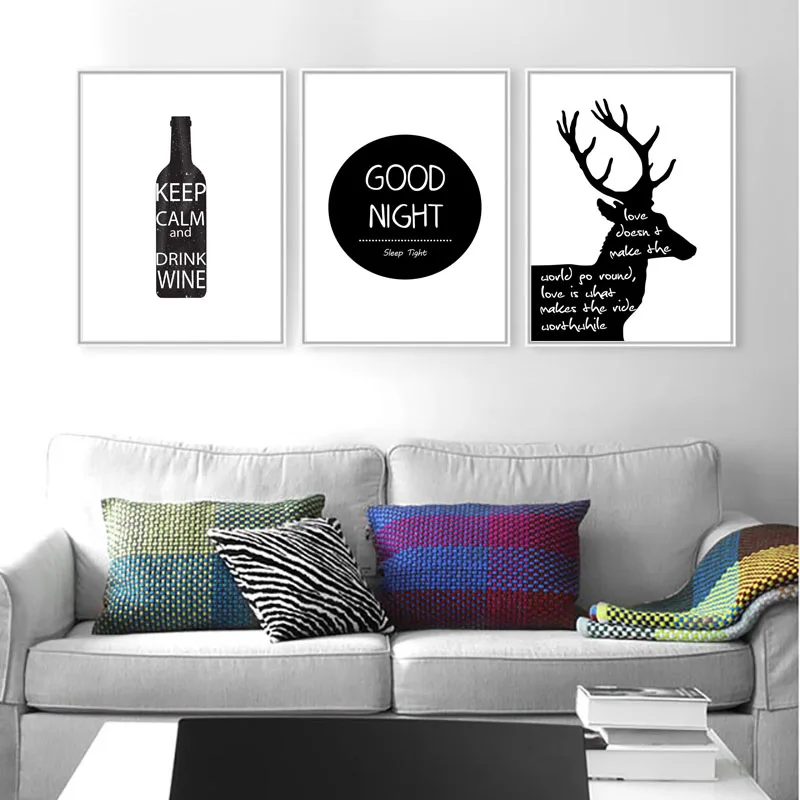 Triptych-Watercolor-Deer-Head-A4-Poster-Print-Abstract-Animal-Pictures-Canvas-Painting-No-Frames-Living-Room.jpg_640x640