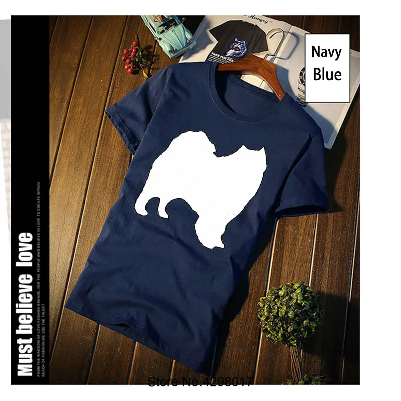 Personalized Samoyed Silo Color Tee Shirt Letters Sunlight Tshirt For Men Graphic Crew Neck Camiseta Shirt Casual Tee Top
Personalized Samoyed Silo Color Tee Shirt Letters Sunlight Tshirt For Men Graphic Crew Neck Camiseta Shirt Casual Tee Top