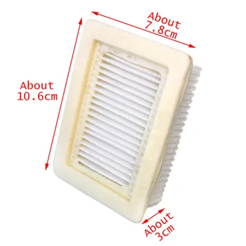 Washable & Reusable Hoover Floormate Hepa Filter 40112050 FH40010B H3000 40112050 59177-125 59177051 Vacuum cleaner parts kits
Washable & Reusable Hoover Floormate Hepa Filter 40112050 FH40010B H3000 40112050 59177-125 59177051 Vacuum cleaner parts kits
