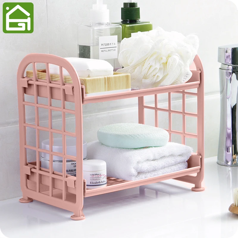 Removable Storage Shelf Double Layers Kitchen Bathroom Organizer Rack Plastic Sauce Bottle Toiletry Organizer Shelf
Removable Storage Shelf Double Layers Kitchen Bathroom Organizer Rack Plastic Sauce Bottle Toiletry Organizer Shelf