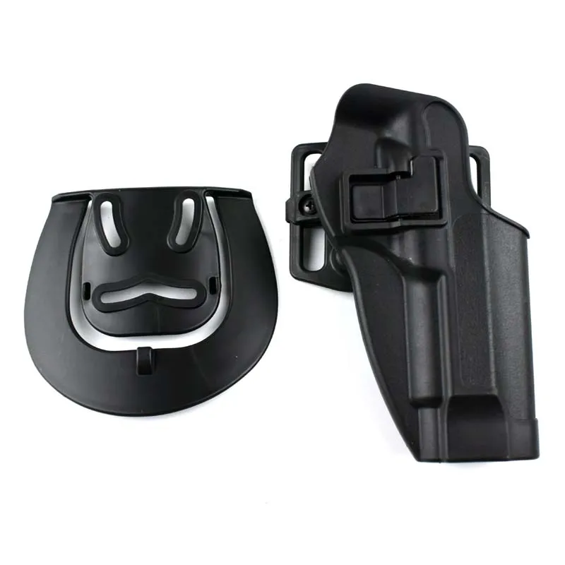 Tactical Combat Belt Holster Airsoft Pistol Holster Beretta M9 92 96 92fs Waist Holster Military Hunting Airsoft Gun Holster
Tactical Combat Belt Holster Airsoft Pistol Holster Beretta M9 92 96 92fs Waist Holster Military Hunting Airsoft Gun Holster