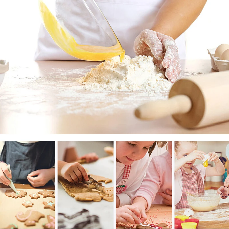 Household Kitchen Baking DIY Tools Fondant Cutter Cake Pastry Mould Stainless Steel Biscuit Gingerbread Mold Cookie Cutter Set
Household Kitchen Baking DIY Tools Fondant Cutter Cake Pastry Mould Stainless Steel Biscuit Gingerbread Mold Cookie Cutter Set
