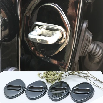 Excellent Stainless Steel Door Lock Buckle Protective Cover Auto Case For toyota RAV4 RAV 4 XA40 2016 2017 2018 Car Styling
Excellent Stainless Steel Door Lock Buckle Protective Cover Auto Case For toyota RAV4 RAV 4 XA40 2016 2017 2018 Car Styling