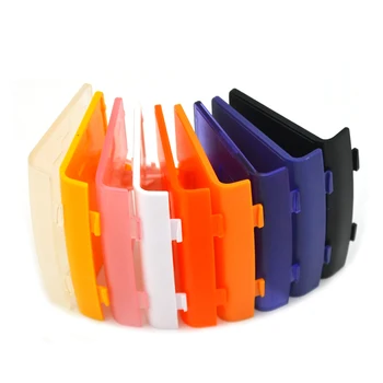 Battery Cover Lid Door Replacement For GBA Back Door Case For Nintendo Gameboy Advance
Battery Cover Lid Door Replacement For GBA Back Door Case For Nintendo Gameboy Advance