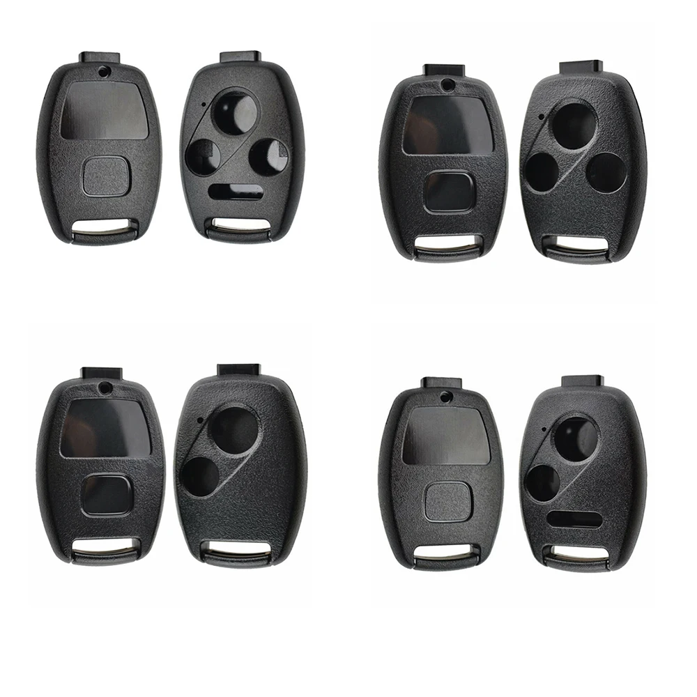 2/3/4 Buttons Flip Remote Car Key Case Shell For Honda Accord Civic CR-V Uncut Blade Blank Key Fob Car Key Shell
2/3/4 Buttons Flip Remote Car Key Case Shell For Honda Accord Civic CR-V Uncut Blade Blank Key Fob Car Key Shell