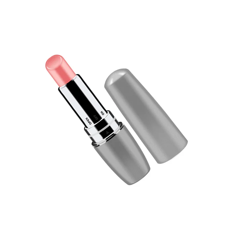 Вибратор Помада