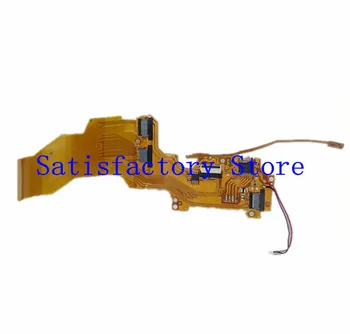 95%New original For NIKON D810 MIRROR BOX CONNECTOR FLEX CABLE FPC REPLACEMENT REPAIR PART
95%New original For NIKON D810 MIRROR BOX CONNECTOR FLEX CABLE FPC REPLACEMENT REPAIR PART