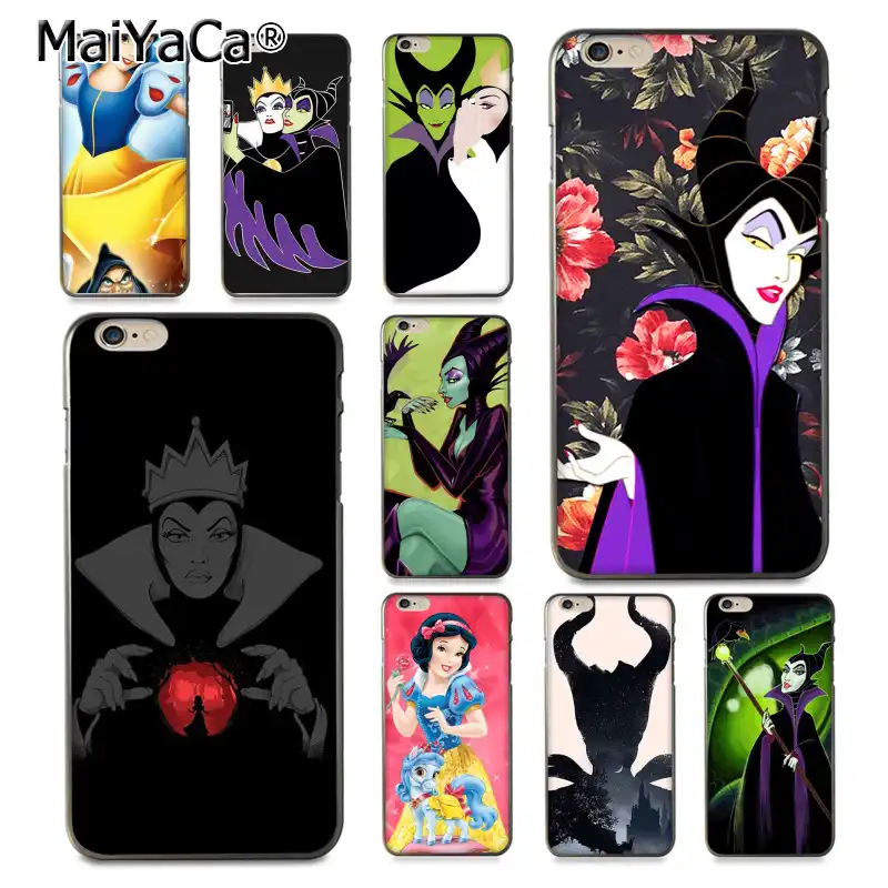 Little Maleficent iphone 11 case Little Maleficent iphone 11 case